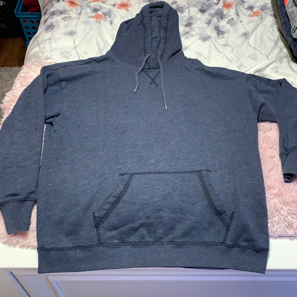 Super soft men’s hoodie